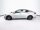 Used 2023 Nissan Sentra SV image 4