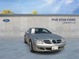 Used 2007 Mercedes-Benz SLK 350 image 2