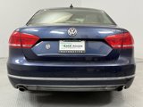 Used 2013 Volkswagen Passat 3.6 SEL Premium image 3
