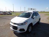 Used 2022 Chevrolet Trax LT w/ Driver Confidence Package image 2
