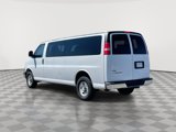 Used 2011 Chevrolet Express 3500 LT w/ LT Preferred Equipment Group image 5