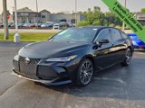 Used 2019 Toyota Avalon Touring w/ Advanced Safety Package image 2