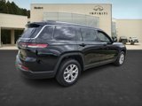 Used 2021 Jeep Grand Cherokee L Limited image 5