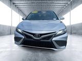 Used 2021 Toyota Camry XSE image 3