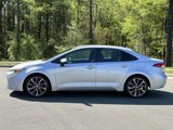 Used 2020 Toyota Corolla LE image 4
