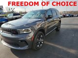New 2025 Dodge Durango GT w/ Blacktop Package image 3