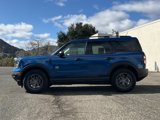 Used 2024 Ford Bronco Sport Big Bend w/ Convenience Package image 3