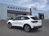 New 2025 Ford Escape ST-Line w/ Equipment Group 301A image 4