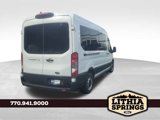 Certified 2024 Ford Transit 350 XL image 5