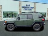 Used 2011 Toyota FJ Cruiser 4WD image 2