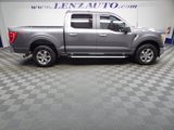 Used 2022 Ford F150 XLT image 2