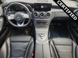 Certified 2021 Mercedes-Benz C 300 Sedan image 3