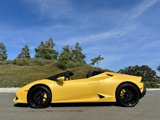 Used 2017 Lamborghini Huracan LP 610-4 image 2