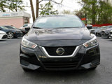 Used 2020 Nissan Versa S image 4