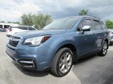 Used 2018 Subaru Forester 2.5i Touring w/ Popular Package #2 image 2