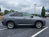 Used 2015 Lexus RX 450h FWD image 5