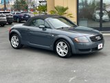 Used 2004 Audi TT 1.8T image 2
