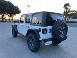 Used 2019 Jeep Wrangler Unlimited Rubicon image 2