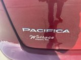 Used 2017 Chrysler Pacifica Touring-L Plus w/ Tire & Wheel Group image 6
