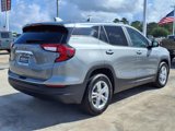Used 2024 GMC Terrain SLE image 4