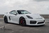 Used 2016 Porsche Cayman GT4 image 3
