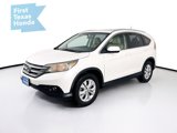 Used 2013 Honda CR-V EX-L image 3