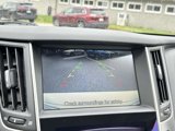 Used 2014 INFINITI Q50 Premium image 4