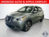 Used 2020 Nissan Kicks SV image 2