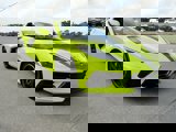 Used 2022 Chevrolet Corvette Stingray Premium Conv w/ Z51 Performance Package image 3