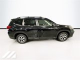Certified 2021 Subaru Forester Premium w/ Popular Package #1 image 4