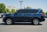 Used 2017 INFINITI QX80 4WD image 4