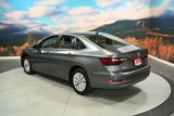 Used 2020 Volkswagen Jetta S w/ Driver Assistance Package image 5