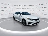 Certified 2019 Kia Optima LX image 2