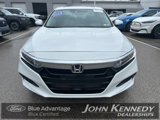 Used 2018 Honda Accord EX-L image 3