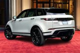 Used 2024 Land Rover Range Rover Evoque Dynamic SE image 2