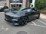 Used 2023 Genesis G70 2.0T w/ Sport Prestige Package image 5