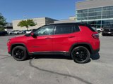 Used 2018 Jeep Compass Latitude w/ Popular Equipment Group image 3