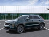 New 2024 Cadillac XT4 Premium Luxury w/ Technology Package image 2