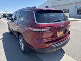 Certified 2021 Jeep Grand Cherokee L Limited w/ Trailer Tow Group (B) image 3