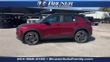 New 2025 Chevrolet TrailBlazer RS w/ Convenience Package image 2