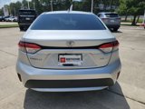 Certified 2021 Toyota Corolla LE image 4