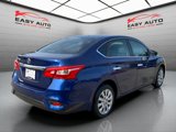 Used 2017 Nissan Sentra S image 5