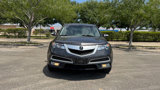 Used 2010 Acura MDX w/ Technology Package image 3