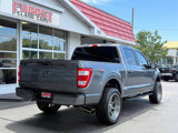 Used 2022 Ford F150 XL w/ STX Appearance Package image 3