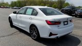 Used 2022 BMW 330i xDrive Sedan image 6