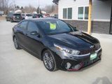 Used 2024 Kia Forte GT-Line w/ GT-Line Premium Package image 2