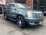 Used 2009 Cadillac Escalade AWD image 2