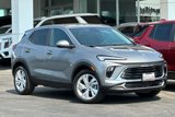 Used 2025 Buick Encore GX Preferred image 2