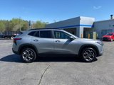 Certified 2024 Chevrolet Trax LT w/ Driver Confidence Package image 2