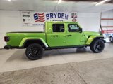 New 2025 Jeep Gladiator Sport image 2
